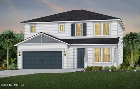 3251 Willowleaf Ln, Green Cove Springs, FL 32043