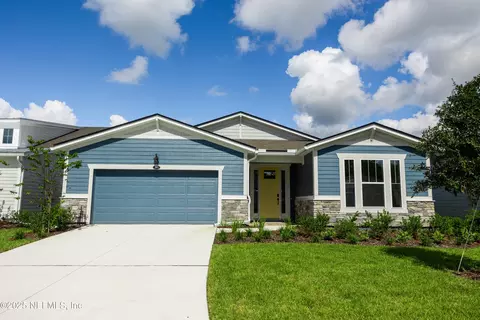 299 Pelton Pl, Saint Johns, FL 32259