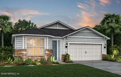 950 Rooster Hollow Way, Middleburg, FL 32068