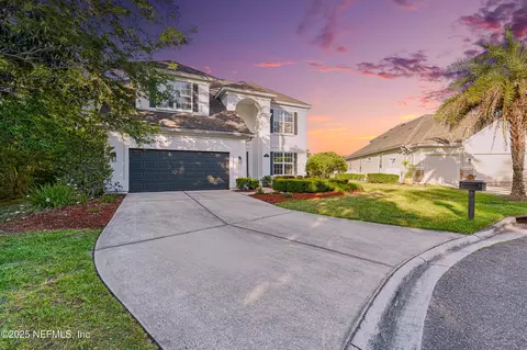 663 Preserve Vw S, Ponte Vedra, FL 32081