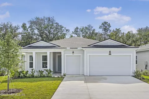 384 Pelton Pl, Saint Johns, FL 32259