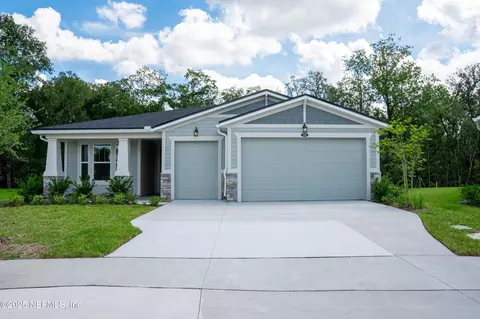 396 Pelton Pl, Saint Johns, FL 32259