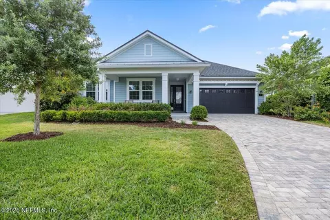 77 Palisade Dr, Saint Augustine, FL 32092