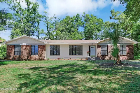 2518 Sigma Ct, Orange Park, FL 32073
