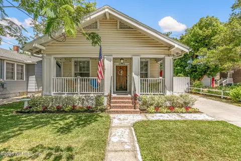 2659 Ernest St, Jacksonville, FL 32204