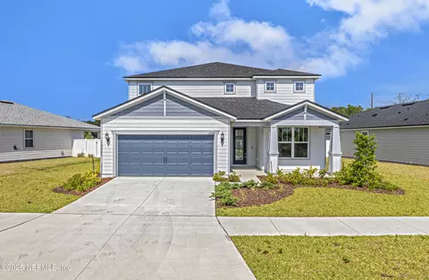 2314 Bradley Park Dr, Green Cove Springs, FL 32043