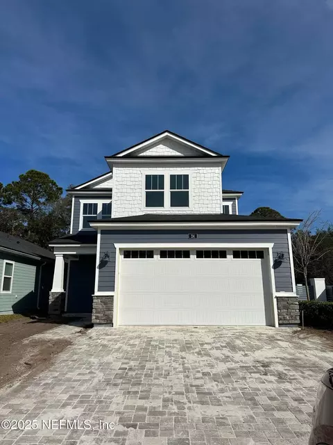 24 Zephyr Dr, Saint Johns, FL 32259