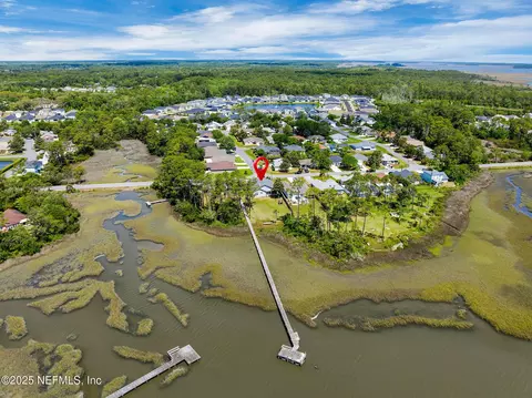 309 Island Landing Dr, Saint Augustine, FL 32095