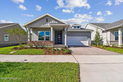 5736 Canopy Row St, Jacksonville, FL 32224