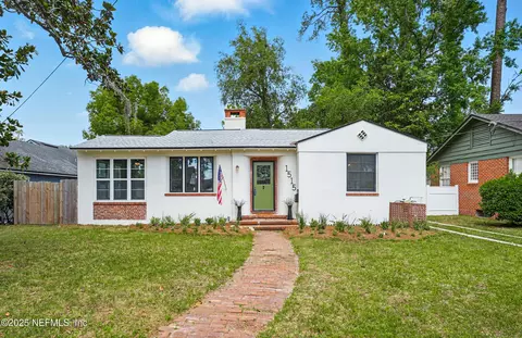 1515 Kingswood Rd, Jacksonville, FL 32207