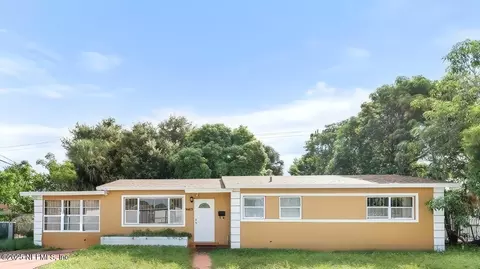 16815 NW 38th Ct, Miami Gardens, FL 33055