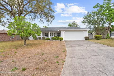 2920 Andy Ct, Orange Park, FL 32065