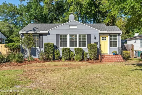 1545 Parrish Pl, Jacksonville, FL 32205