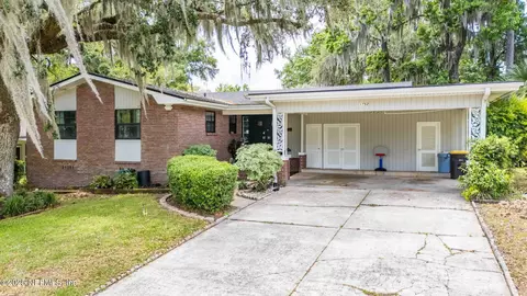 1752 Whitman St, Jacksonville, FL 32210