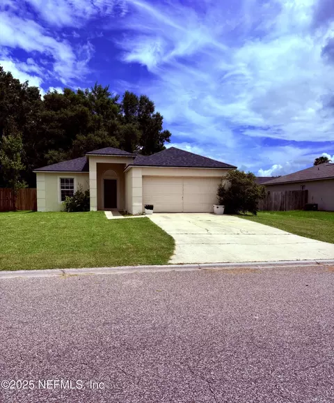 2996 Valkyrie Rd, Middleburg, FL 32068
