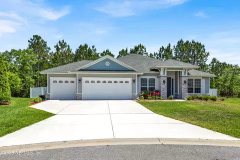 166 Daniel Creek Ct, Saint Augustine, FL 32095