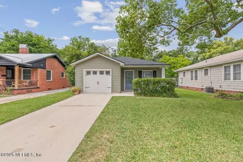 4509 Sappho Ave, Jacksonville, FL 32205