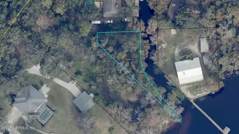 8509 Florence Cove Rd, Saint Augustine, FL 32092 photo 1