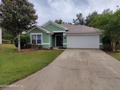 8554 Thad Ct, Jacksonville, FL 32210