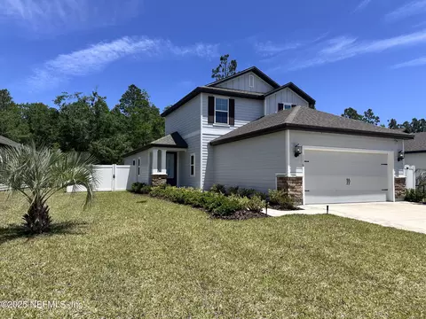 1116 Morgans Treasure Rd, Saint Augustine, FL 32084