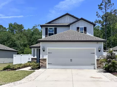 1116 Morgans Treasure Rd, Saint Augustine, FL 32084 photo 1