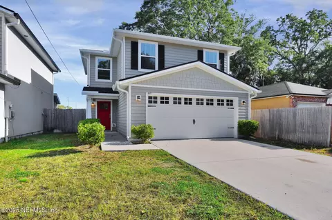8105 Oden Ave, Jacksonville, FL 32216