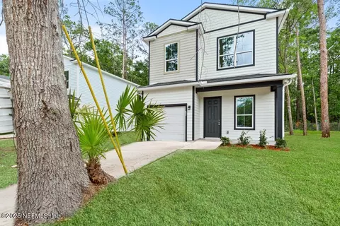 159 Cougar Rd, Jacksonville, FL 32220