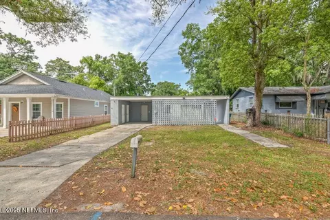 9106 Jefferson Ave, Jacksonville, FL 32208