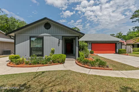 11281 Kinrose Ct, Jacksonville, FL 32257