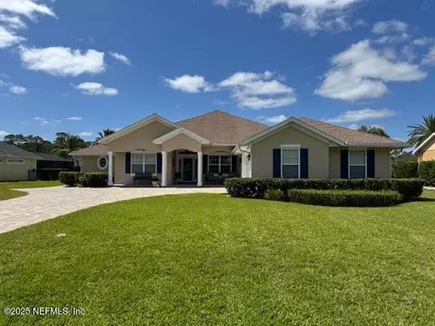 189 Moses Creek Blvd, Saint Augustine, FL 32086