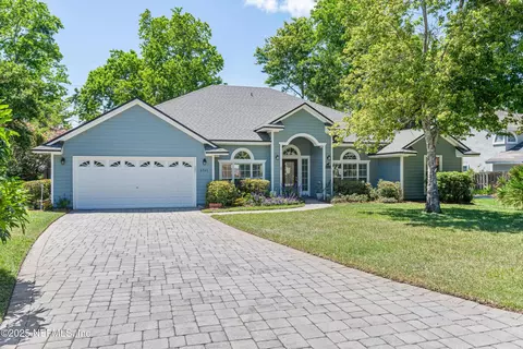 2046 Marye Brant Loop S, Neptune Beach, FL 32266