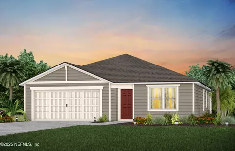 6927 Sandperch St, Jacksonville, FL 32244