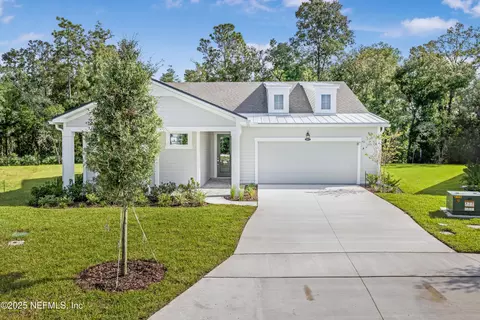 402 Pelton Pl, Saint Johns, FL 32259
