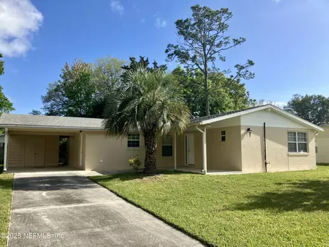 210 Estancia St, Saint Augustine, FL 32086