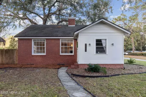 4503 Kerle St, Jacksonville, FL 32205