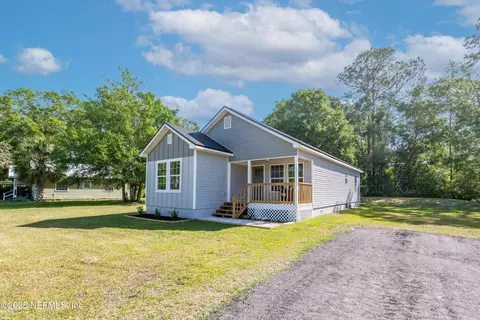 2100 Raiford Rd, Starke, FL 32091