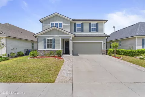 513 Sandstone Dr, Saint Augustine, FL 32086