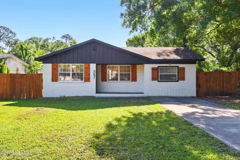 367 Orange Ave, Baldwin, FL 32234