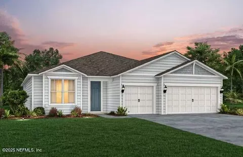 4975 Shell Creek Trl, Jacksonville, FL 32226