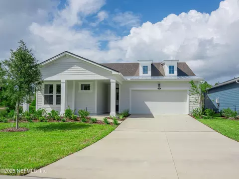 289 Pelton Pl, Saint Johns, FL 32259