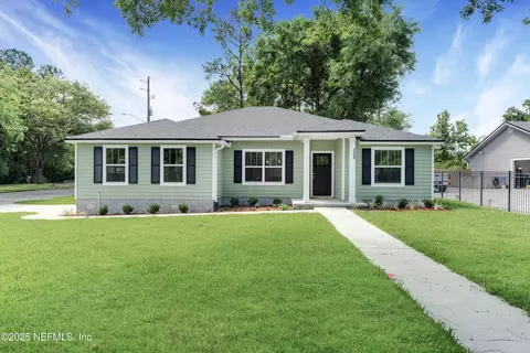 5580 Greenland Rd, Jacksonville, FL 32258