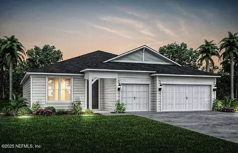 12272 Parkland View Ln, Jacksonville, FL 32226