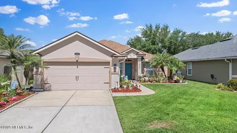 1047 Beckingham Dr, Saint Augustine, FL 32092