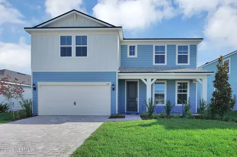 130 Flinklock Ln, Saint Augustine, FL 32095