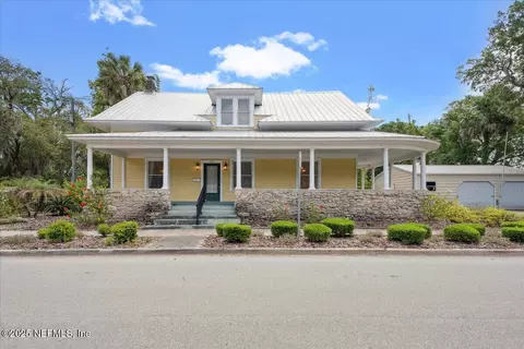 223 Rainey Ave, Saint Augustine, FL 32084