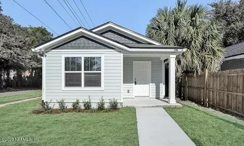 1705 E 27th St, Jacksonville, FL 32206