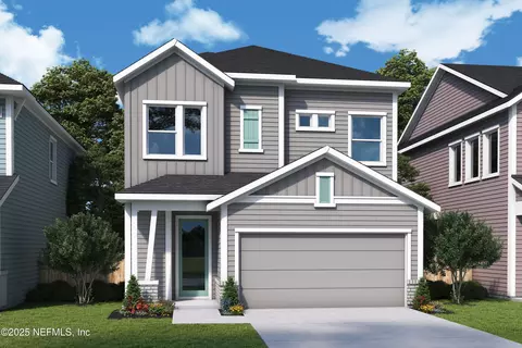 11393 Catalyst Rd, Jacksonville, FL 32256