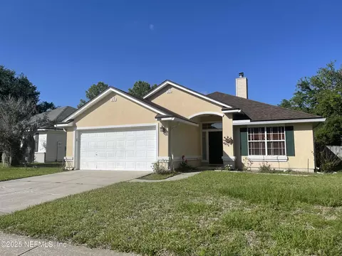 2990 Brittany Bluff Dr, Orange Park, FL 32073