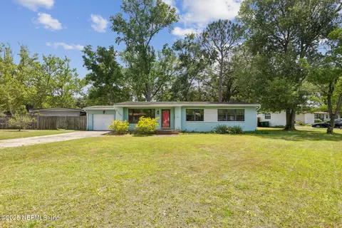3860 Marianna Rd, Jacksonville, FL 32217