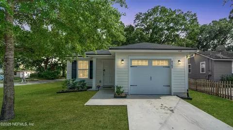 8102 Buttercup St, Jacksonville, FL 32210